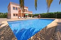 Palmira Costa Villas