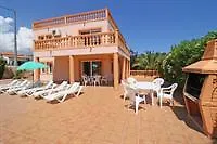 Palmira Costa Villas * Calpe