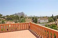 Palmira Costa Villas Calpe