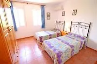 Villa Palmira Costa Villas *