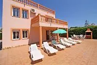 Palmira Costa Villas Villa *